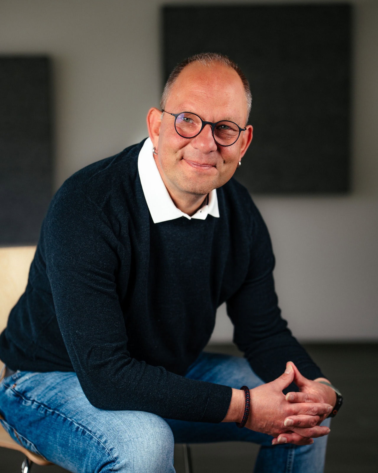 Alexander Senn