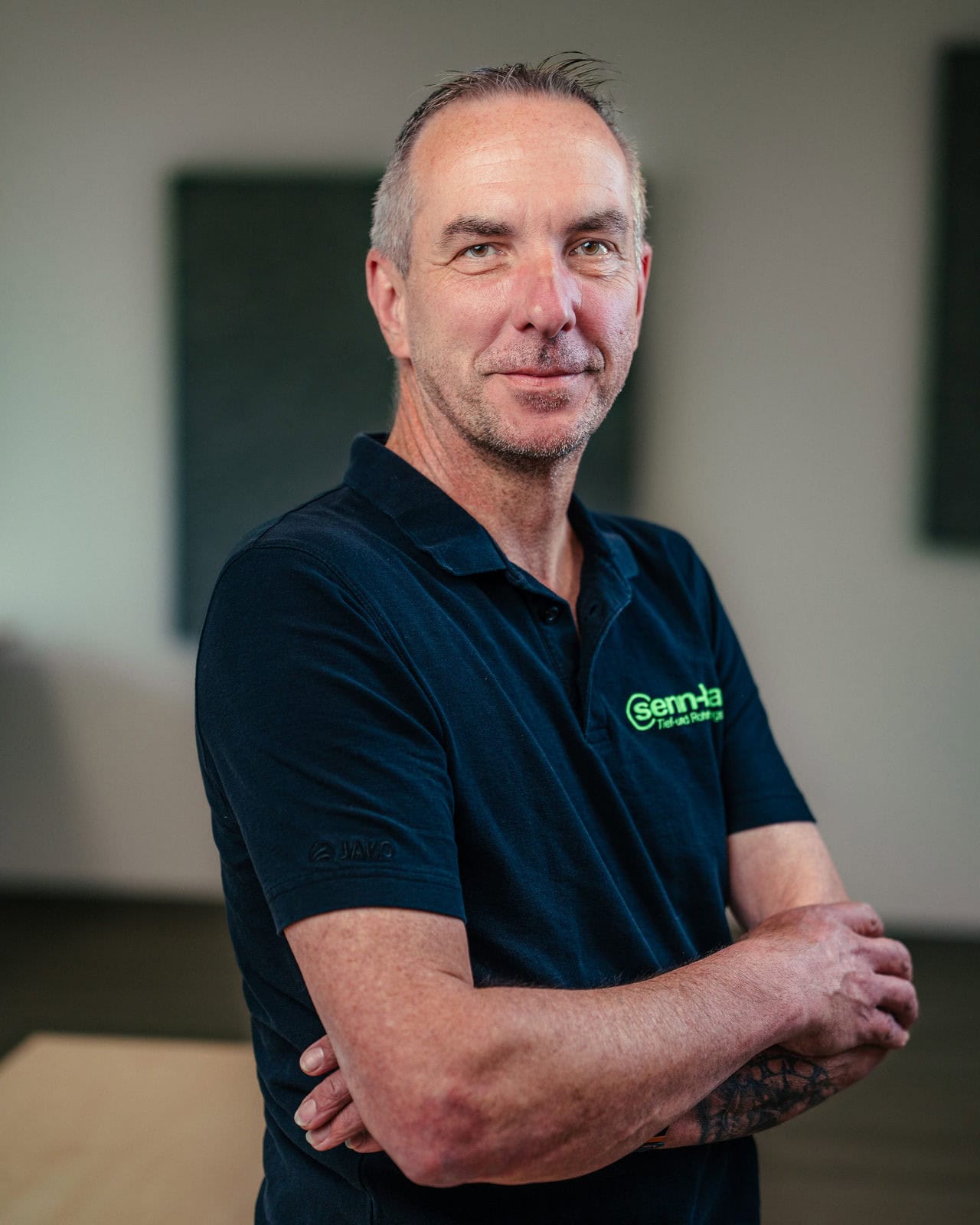Norbert Bohnsack