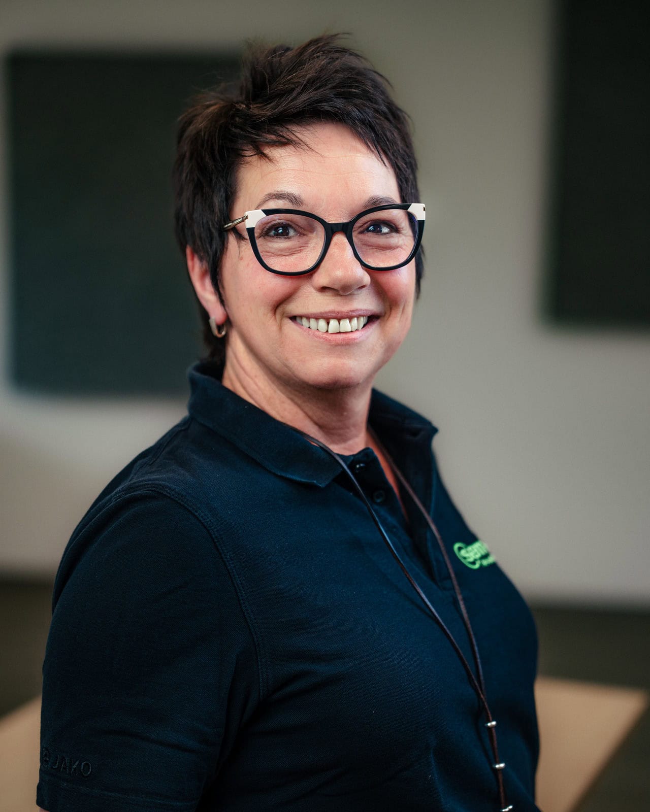 Patrizia Hübsch